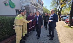 Ormanda Ayak Basmadığınız Yer Kalmayacak!