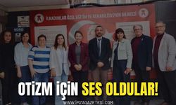 Chp’den Otizm Farkındalık Günü Mesajı!