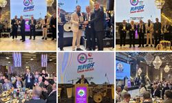 Play-Off Onur Gecesinde Gurur Tablosu: Ereğli Belediyespor’a Tam Destek