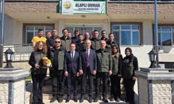 Sahada Ol, Zamanında Yap, Sonuç Al