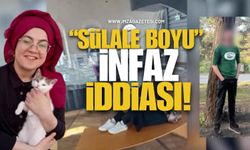 "Sülale Boyu" İnfaz İddiası! 26 Yaşındaki Mizgin’in 9 Saatlik Ölüm Nöbeti!