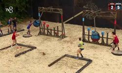 Survivor’da Eleme Adayı Belli Oldu: 1 Nisan’da Dokunulmazlığı Hangi Takım Kazandı?