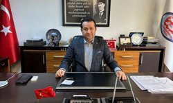 TEDB Genel Başkanı Akçam'dan 'Yetki Belgesi Harcı' Tepkisi: "Haksız Uygulama İptal Edilsin"