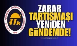 TTK’nın Zarar Tartışması Yeniden Gündemde: “Sadece Muhasebeyle Değerlendirilemez”