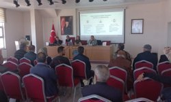 Üreticileri Bilgilendirdiler!