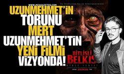 Uzunmehmet'in Torunu Zonguldaklı Yönetmen Mert Uzunmehmet’in Yeni Filmi "Kıble: Bitlisli Belkıs" Vizyonda!