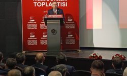 "Valiler Ak Parti’nin İl Başkan Vekilleri Gibi Hareket Ediyor!"