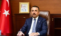 Vali Hacıbektaşoğlu’ndan 1 Mayıs Mesajı: "Zonguldak Emeğin ve Fedakârlığın Sembolüdür"