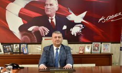 VEKALET, MECLİS ÜYESİ MUHARREM SAĞLAM’DA