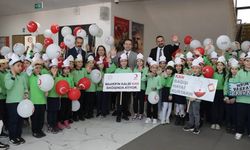 Maarifin Kalbi Kan Bağışında Atıyor