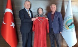 Çaycuma’da 80 Yıllık Tarih Sandıktan Çıktı!