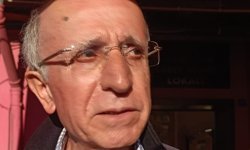 Tabipler Odası Başkanlı Seçimi Sonrası İlk açıklama Kemal Yurtbay'dan...