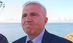 Şenol Yavuz'dan ilk Açıklama... Odamız Kazandı