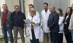 Sağlıkta Şiddete Tepki: “Bu Düzen Sürdürülemez”