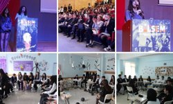 Kdz. Ereğli’de Bilim Rüzgarı: EFÇ’26 Sekiz Farklı Disiplinde Geleceği Tartışıyor!