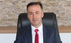 Zonguldak Orman Bölge Müdürü değişti