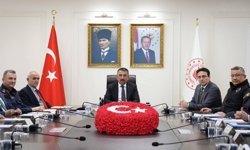 Okullarda Güvenlik Alarmı: Önlemler Artırılıyor