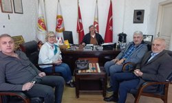 Gazetecilikte Alarm Zilleri Çalıyor: Sektörün Geleceği Zonguldak’ta Konuşuldu