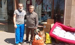 Zonguldak Tiyatro Platformu Çaycuma Yolunda