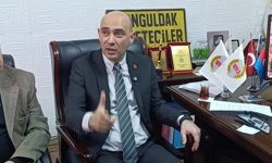 CHP'den Erken Seçim İcin Hodri Meydan: Dural’dan  Sert Mesajlar