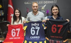 Zonguldaklı iş insanından KGD’ye anlamlı jest!