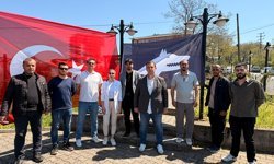 Ekoloji Panelinde Gerilimi  Zafer Partisi’nden Sert Protesto