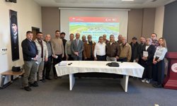 Kırsal Kalkınma Yatırımlarının Desteklenmesi!