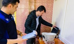 Belediyeden Ölçü Ve Tartı Aletleri!