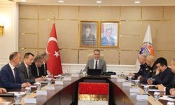 "Teyakkuzdayız. Hazırız. Yeşil Vatan’ı Korumakta Kararlıyız"