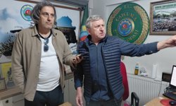 Çaycuma'da Tarım Krizi Derinleşiyor! Çapkın'dan Sert Mesajlar!