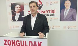 "Ereğli’de Provokasyona Geçit Yok” Oğuzhan Turhan’dan Sert Açıklama!