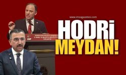 Yavuzyılmaz'dan Valinin Açıklamalarına Sert Eleştiri: Hodri Meydan!