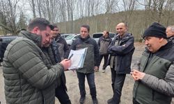 Yeşil Vatan’da Yönünü Bilen Kazanır!