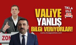 Zafer Partisi Zonguldak İl Başkanı Oğuzhan Turhan: "Valiye Yanlış Bilgi Veriyorlar!"