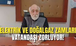 Zam Dalgasına Tepki Büyüyor: “Tüketici Çıldırma Noktasında”