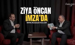 Ziya Öncan'dan İstanbul Fuarı'na davet!