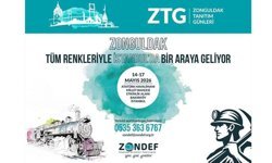 Zonguldak Tüm Renkleriyle İstanbul'da Bir Araya Geliyor!