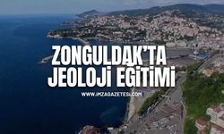 Ülkemizde Ve Zonguldak’ta Jeoloji Eğitimi!