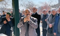 “Zonguldak-5 Şevval Özel Umre Kafilesi” Dualarla Uğurlandı