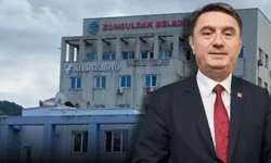 Zonguldak Belediye Başkanı Tahsin Erdem’den 1 Mayıs Emek ve Dayanışma Günü Mesajı