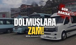 Zonguldak’ta Toplu Ulaşımda Yeni Düzenleme!