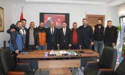 Zonguldak İl Genel Meclisi Başkanı Karaveli’den Teşekkür Mesajı