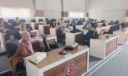 Zonguldak İl Özel İdaresi’nde 50 Personel Göreve Hazırlanıyor