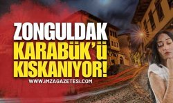Zonguldak Karabük’ü Kıskanıyor!