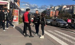 Zonguldak Motosiklet Sürücüleri Derneği’nden Arabuluculuk Girişimi