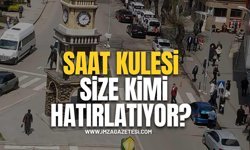 Saat kulesi size kimi hatırlıyor?