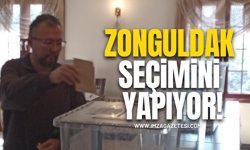 Zonguldak Yeni Tabip Odası Başkanı Belli Olacak!