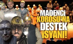 Zonguldak’a Yönelik Dikkat Çeken Eleştiriler! Madenci Korosu 1 Mayıs’ta Neden Bursa’da?