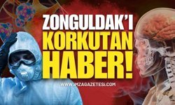 Zonguldak'ı Korkutan Haber: Yeni Vaka Görüldü!