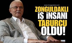 Zonguldaklı İş İnsanı Yusuf Günay Taburcu Oldu!